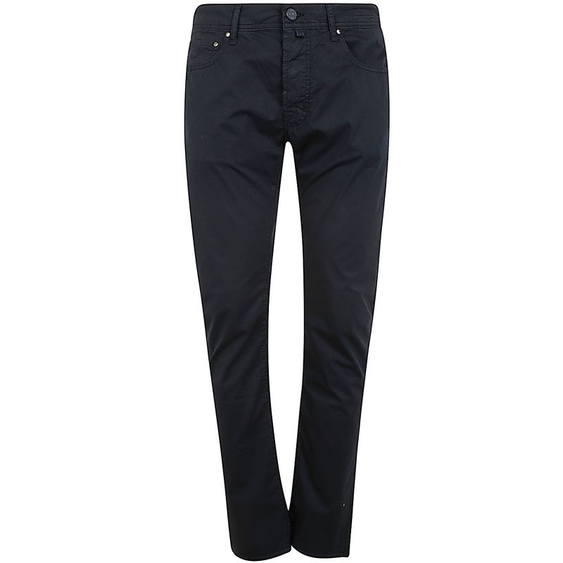 Jacob Cohen Men Bard Slim Fit Five Pockets Denim
